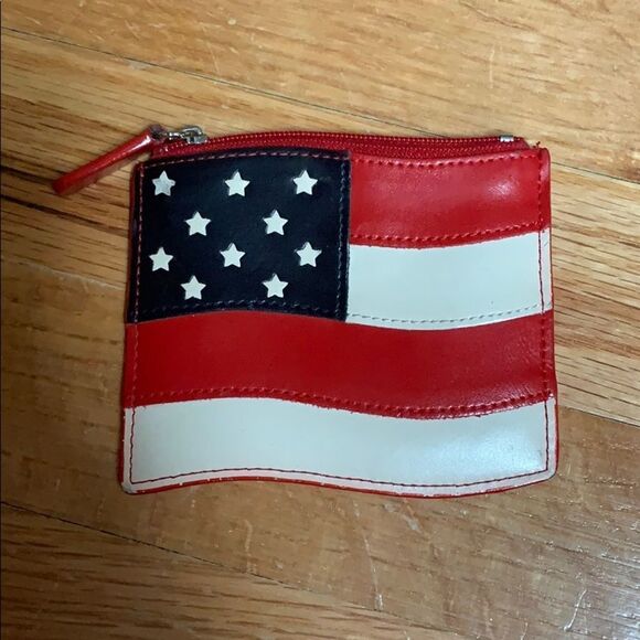 Maxx New York Accessories - American Flag